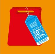 Shopping design N604