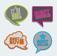 vintage labels N32