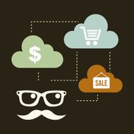 Commerce Icons N3