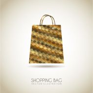 Shopping Bag N145