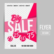 Sale flyer N13