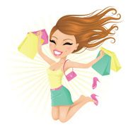 Happy Shopper N8