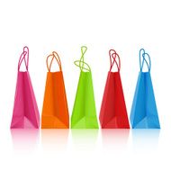 Shopping Bags N100
