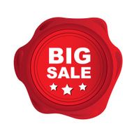 Big sale seal N2