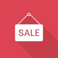Sale Icon N23