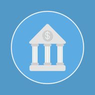 Bank Icon N17