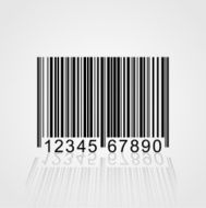 Barcode Illustration N2