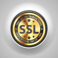 SSL 100 Safety Guarantee