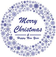 Christmas Wreath N30