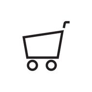 shopping basket icon N63