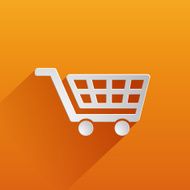 shopping basket icon N64