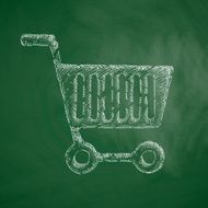 trolley icon N43