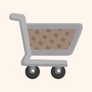 shopping cart theme elements N8