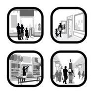 StorefrontsAndShoppers