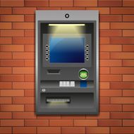 Bank ATM