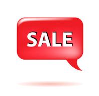 Sale Icon N24