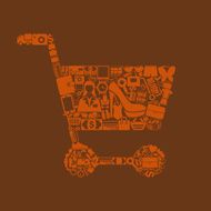 trolley icon N44