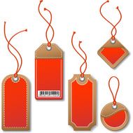 Sales Tag