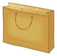 Country Gift Bag