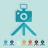 Flat design photo N2