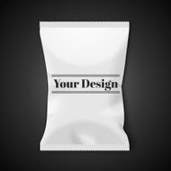 potato chips plastic packaging