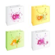 bags with camomiles N2