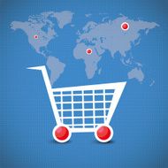 shopping cart N60