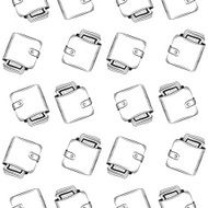 Seamless wallet pattern