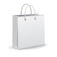Paper Shopping Bag N6