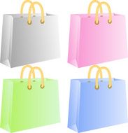 Shopping Bags N109