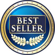 Best Seller Blue Label