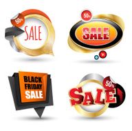 SALE banner set N2