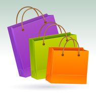 Shopping Bags N111