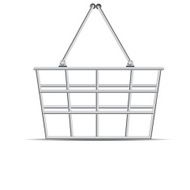 shopping basket N13