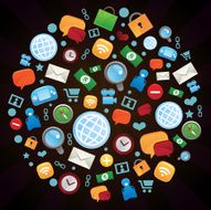 Icon chaos