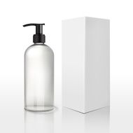 blank cosmetics package N3