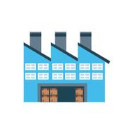 warehouse poster