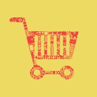 trolley icon N46