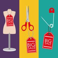 Shopping design N674