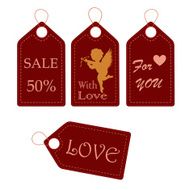 Valentine&#039;s day collection N7