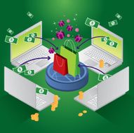 Online Shopping N88