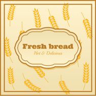bakery label N24