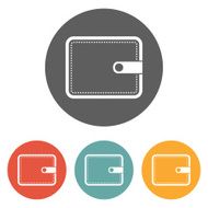 Wallet Icon N16
