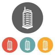 Building Icon N56