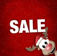 Christmas Winter Design Elements Graphic