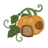 pumpkin house N2