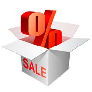 sale concept N7