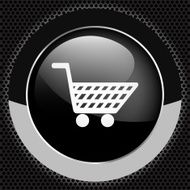 Vector shopping backgrounds N3