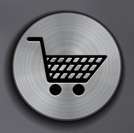 Vector shopping backgrounds N4