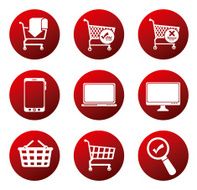 Shopping design N689